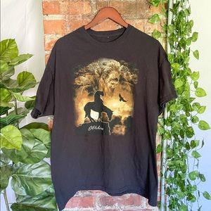 “oklahoma” trendy tee